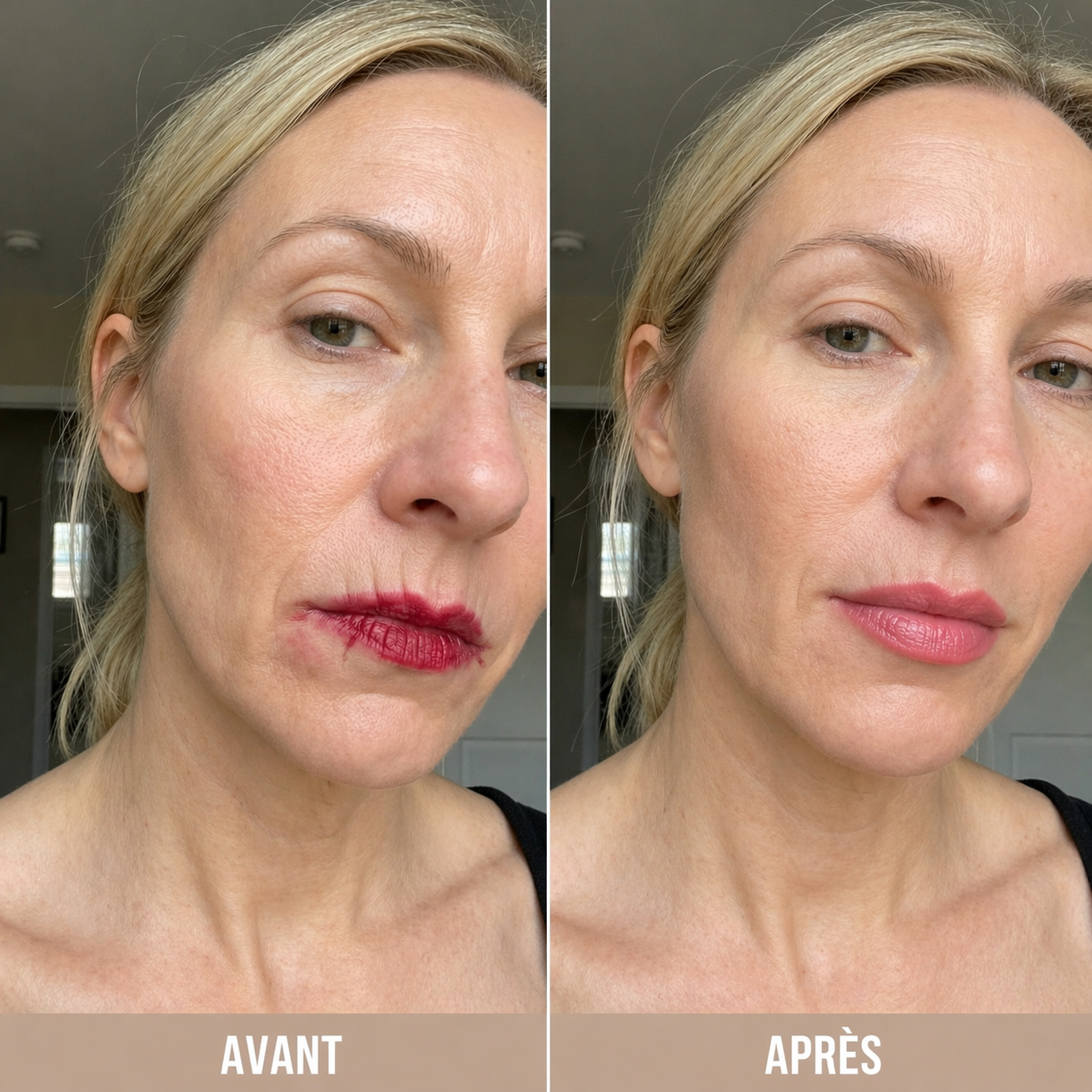 ROUGE À LÈVRES PH GLOW AVENOR