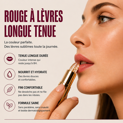ROUGE À LÈVRES PH GLOW AVENOR